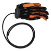 Hand Rehabilitation Robort Glove Soft Resin Fibre Perfect Fitting Finger