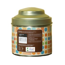 Premium Tangy Moonstar Candy – Sweet & Sour Flavored Hard Candy | Exotic Fruit and Spice Blend | No Artificial Flavors | Perfect for Gifting & Indulgence | 8.82 oz Jar