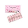 Lápiz Labial Beauty Bright Flower Crystal Jelly Magic Temper