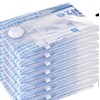 MEIQIHOME Vacuum Storage Bags, Space Saver Sealer Bags,Vacuum seal bags