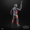 STAR WARS The Black Series Night Trooper, Ahsoka Premium Collectible