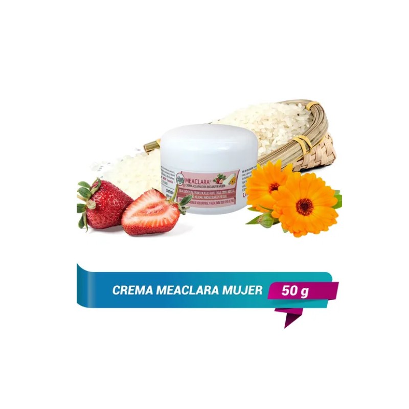 Crema Aclarante Para Mujeres Axilas Codos Cuello Entrepierna