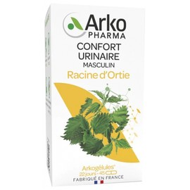 Arkopharma Arkocaps Nettle Root 45 Capsules
