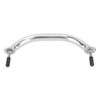 9in Boat Grab Bar Marine Grade 304 Stainless Steel Polished