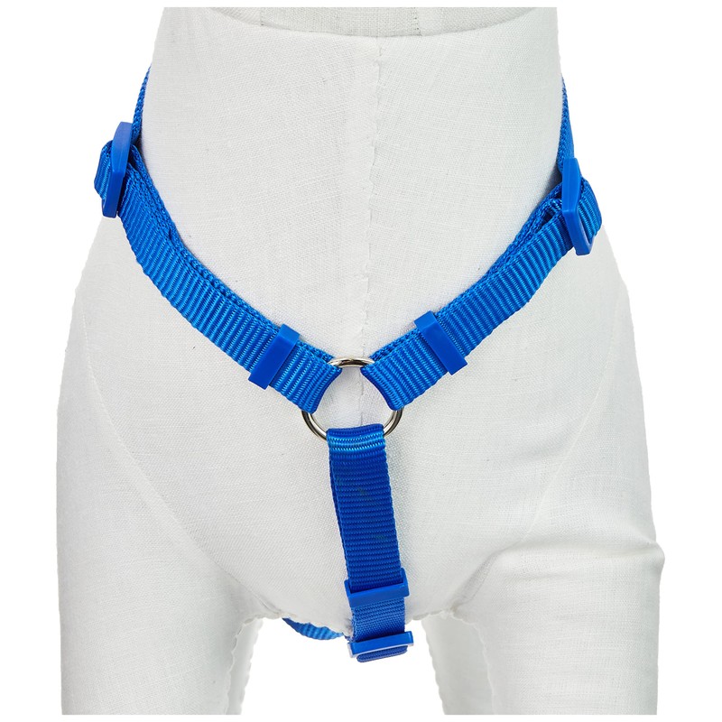 Trixie Premium Dog H-Harness, 50 - 75 cm x 20