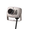 Ticfox Kabelgebundene Überwachungskamera,Mini 6 LED CMOS-CCTV-Überwachungskamera mit Nachtsichtfunktion und digitaler