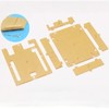 Gikfun Uno R3 Case Enclosure Transparent Clear Computer Box Compatible