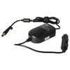 vhbw Car Charger Compatible with Dell Studio 1747, 1745 Notebook