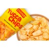 Diana Yuca Snacks 2.29 oz (65g) - Chips (Pack of