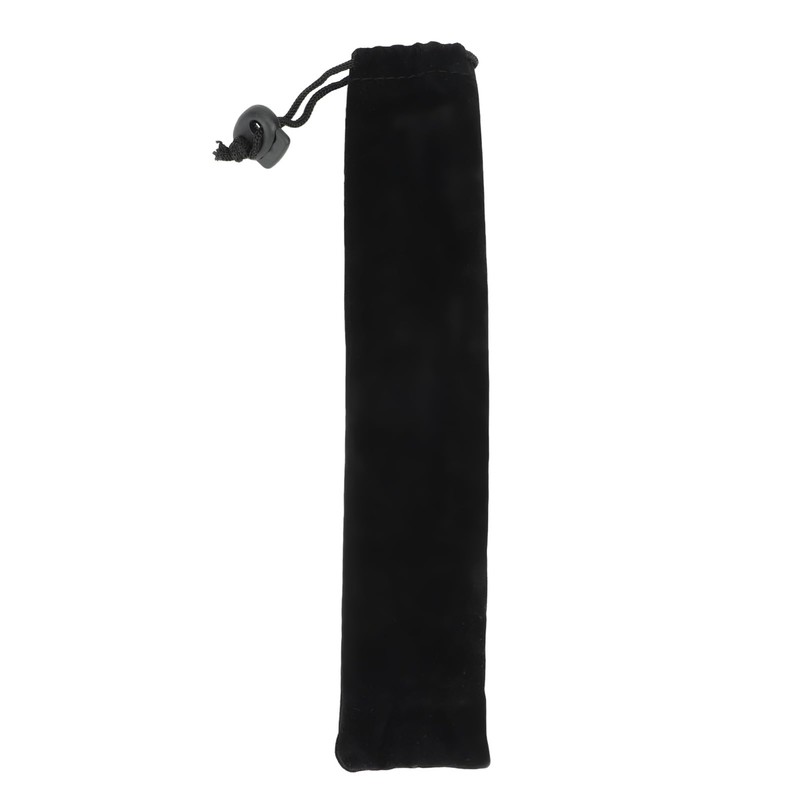 Premium Aluminum Billiard Pool Cue Extender, Cue Pool Accessory with