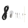 Music Coil Arc Plasma Loudspeaker Wireless Transmission Experiment Educational Toy