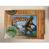 Accoutrements BIGFOOT RESEARCH KIT - Archie McPhee- Great GAG Gift,