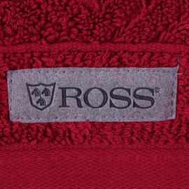 SMART Marsala Terry Bath Towel 70 x 140 cm