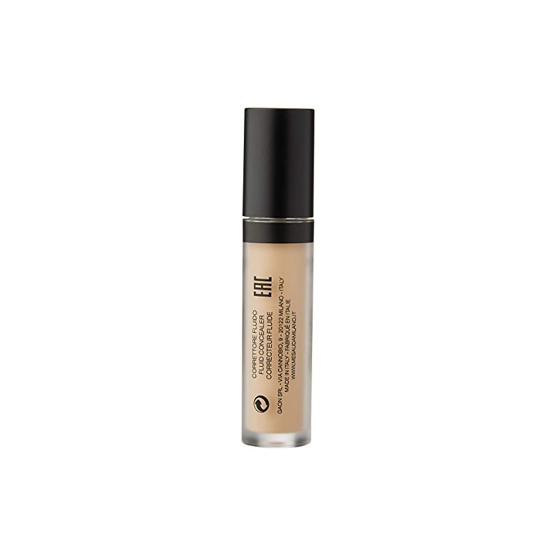 Mesauda Milano Corrector Fluido - 24 g