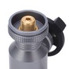 Stove Tripod Stand 5kg Load Capacity Good Stability Folding Compact