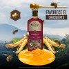 Shampoo Tío Nacho Ginseng + Jalea Real Anti-Caída 415 ml