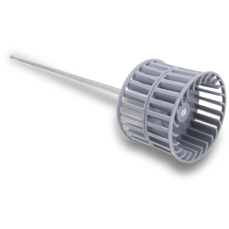 MARSHALLTOWN Cyclone Mixer, 67mm Diameter, 279mm Shaft, PM798