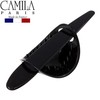 Camila Paris CP2644 French Hair Bun Holder Cover Cap Hair