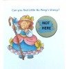 Unbranded Baby Shower Scratch Off Game, Nursery Rhyme Game 20
