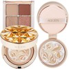 AGE20S Essence Pact Royal Gold No. 21 (Main Product +