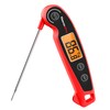 ThermoPro TP605 Instant Read Meat Thermometer for Cooking, Waterproof Digital