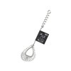 Takagi 18-8 Stainless Steel Speed Whisk, Small