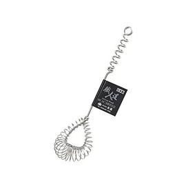 Takagi 18-8 Stainless Steel Speed Whisk, Small