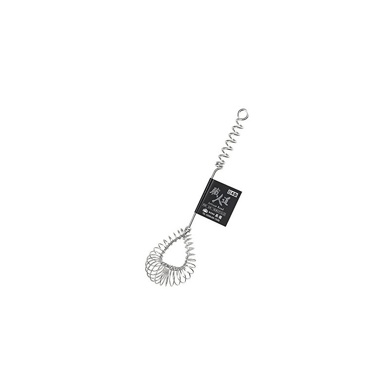 Takagi 18-8 Stainless Steel Speed Whisk, Small