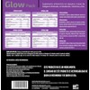 Healthaddiction Colágeno Glow Pack Coenzima Q10 Biotina Vitamina Astaxantina Zinc