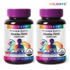 Holidays Biotin 7000 90 tablets, 2 bottles (6 month supply)