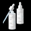 Cynic Hyaluronic Acid Ampoule Serum 50ml x 2 / 싸이닉 히아루론산 앰플 세럼 50ml 2개