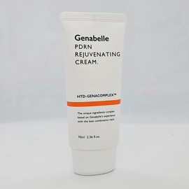 Jennabell PD R& Rejuvenating Cream 70ml + 70ml double plan set / 제나벨 피디알앤 레쥬비네이팅 크림 70ml + 70ml 더블기획 set
