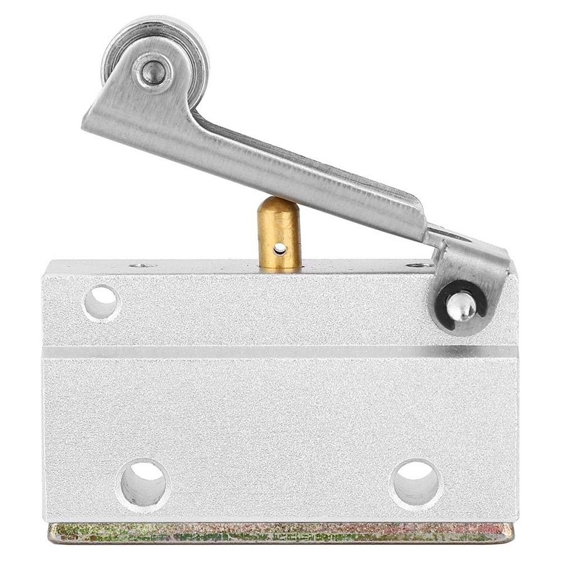 Pneumatic Valve, Pneumatic Air Valve Compact Pneumatic Switch Valve Pneumatic