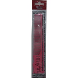 Y. s. Park bat-shit Comb YS – 239 Pink
