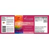 Buffered Vitamin C 500 mg - 180 Tablets - For