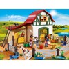 Playmobil Pony Farm