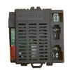 weelye RX23 12V Control Box Receiver Mainboard Accessories Children Electric