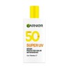Sérum facial de noche Garnier skin active express aclara vitamina