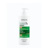 Vichy Dercos Anti-Dandruff and Anti-Itch 2in1 Dermatological Conditioning Shampoo, Treats