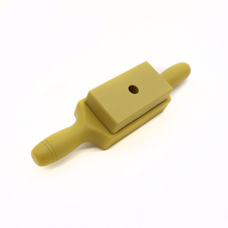 Taytools Wood Tap and Die for Male/Female ID/OD Threads Polypropylene