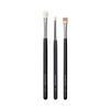 Morphe Definition Eye Makeup Brush Trio - Eyeshadow Brush Set