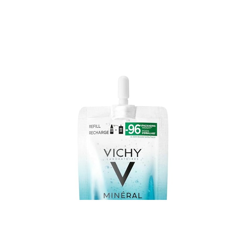 Vichy Minéral 89 Refill Booster 50ml