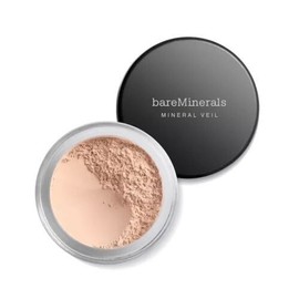 BareMinerals Mineral Veil SPF 25 Loose Finishing Powder .75g/0.03oz LQQK travel