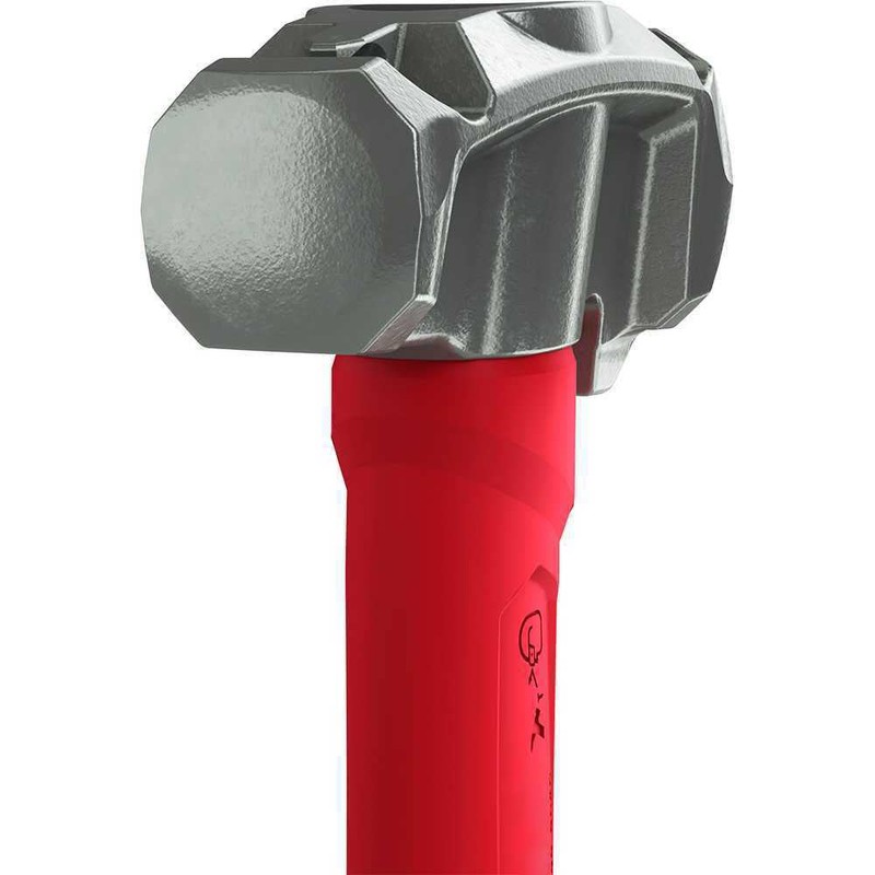 Milwaukee 48-22-9040 Lineman's 4-in-1 Hammer