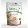 MonkSweet Plus - 1 lb bag/6 pack Monk Fruit, Stevia