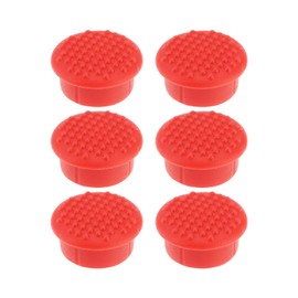LT Easiyl 6pcs Super Low Profile Trackpoint Caps Compatible with Lenovo Thinkpad T460S T460P T470S T470P T480S T490 X280 E580 X1 Yoga X1 Carbon