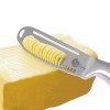 Simple preading Magic Butter Knife Spreader and Curler - Complete