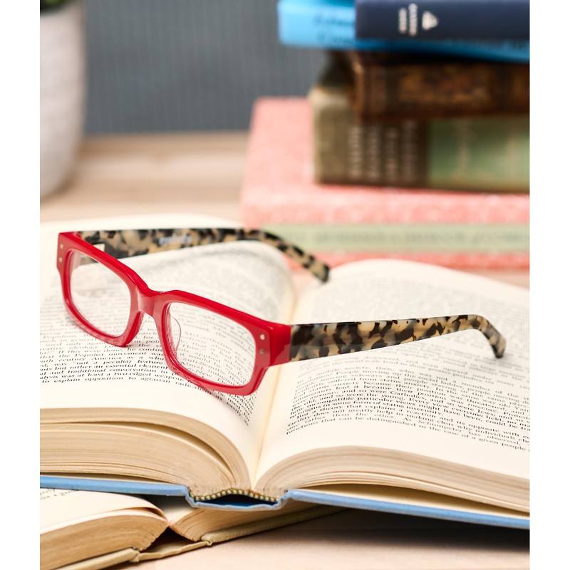 eyebobs - Peckerhead | Premium Reading Glasses for Men and