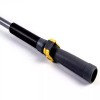 expert gardener Watering Nozzle & 10-Pattern Telescoping Wand Rubber Grip