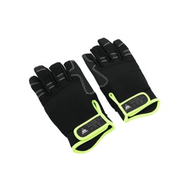 Handschuh 3 Finger, Größe L Roadie-Handschuh Size 9